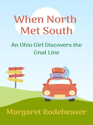 cover image of When North Met South